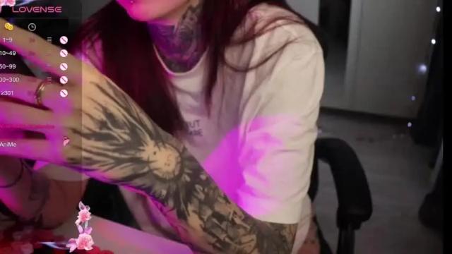 Image 2 of _viv1an_ Stream on Chaturbate on 24 days ago