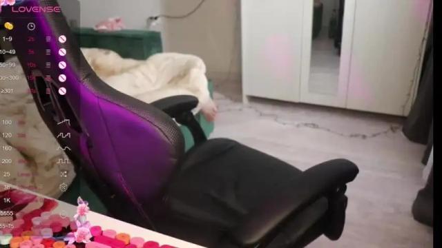 Image 4 of _viv1an_ Stream on Chaturbate on 24 days ago