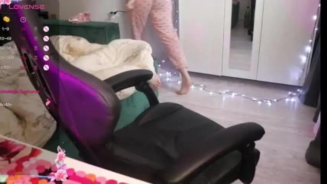 Thumbnail 2, _viv1an_'s Stream at Chaturbate, 22 days ago
