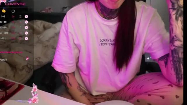 Image 7 of _viv1an_ Stream on Chaturbate on 24 days ago