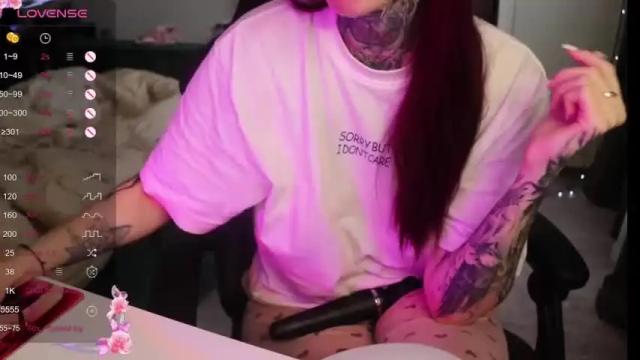 Image 8 of _viv1an_ Stream on Chaturbate on 24 days ago