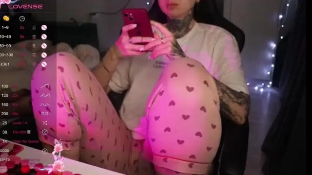 Thumbnail 1, _viv1an_'s Stream at Chaturbate, 19 days ago