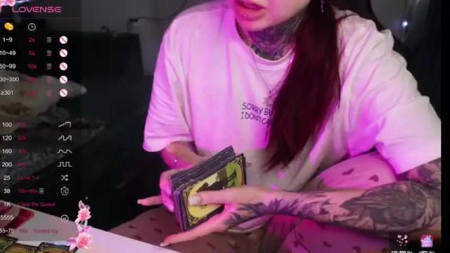 Image 12 of _viv1an_ Stream on Chaturbate on 22 days ago