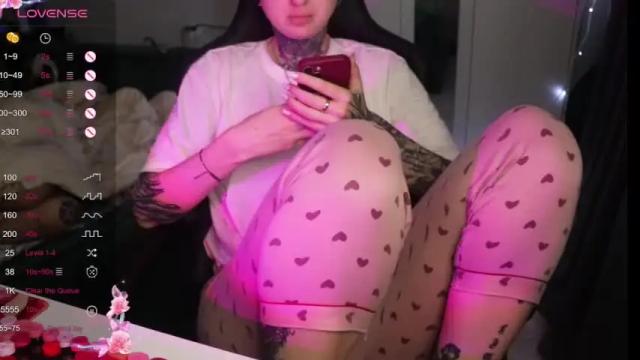 Image 3 of _viv1an_ Stream on Chaturbate on 22 days ago