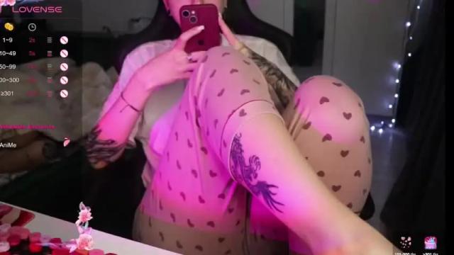 Image 4 of _viv1an_ Stream on Chaturbate on 22 days ago
