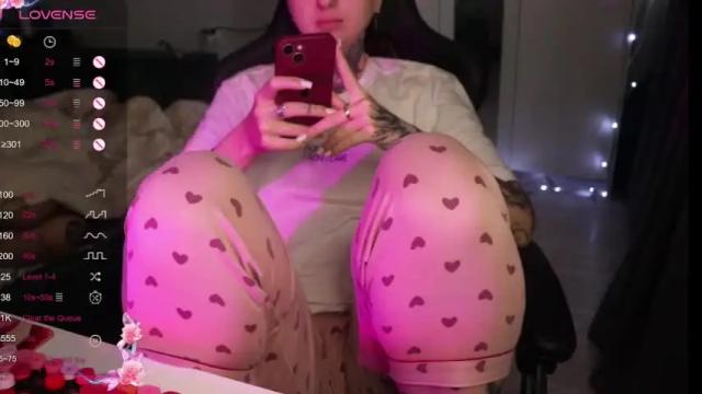 Image 6 of _viv1an_ Stream on Chaturbate on 22 days ago