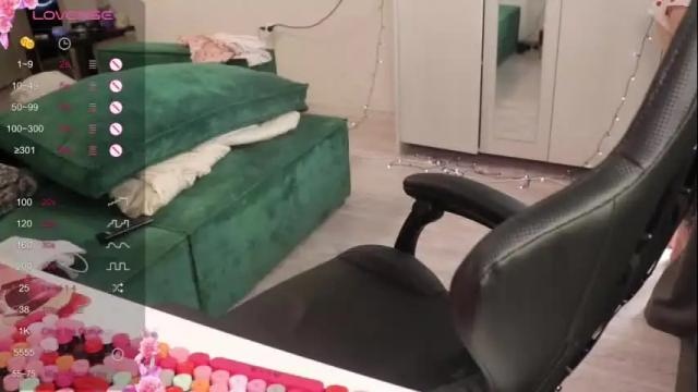 Image 6 of _viv1an_ Stream on Chaturbate on 12 days ago