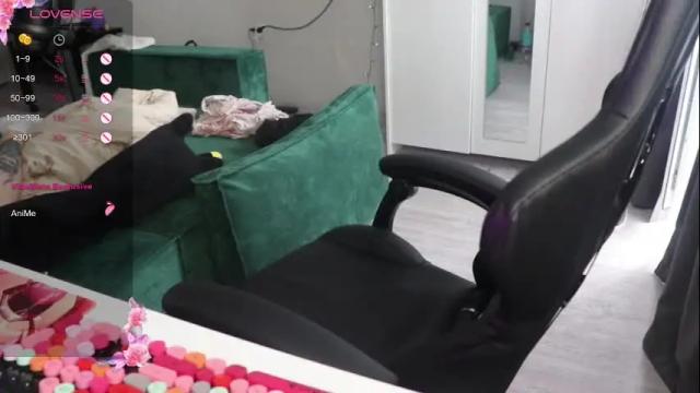 Image 10 of _viv1an_ Stream on Chaturbate on 11 days ago