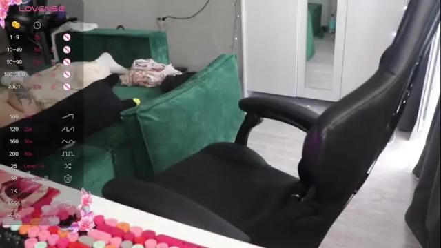 Image 8 of _viv1an_ Stream on Chaturbate on 11 days ago