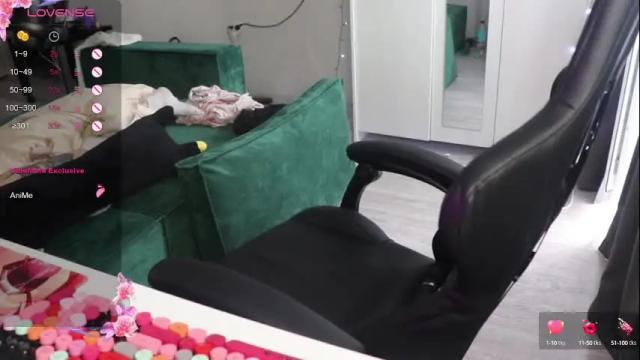 Thumbnail 3, _viv1an_'s Stream at Chaturbate, 9 days ago