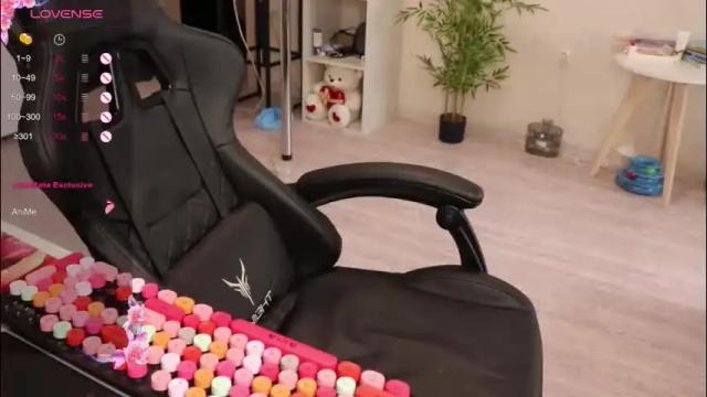 Thumbnail 2, _viv1an_'s Stream at Chaturbate, 1 month ago