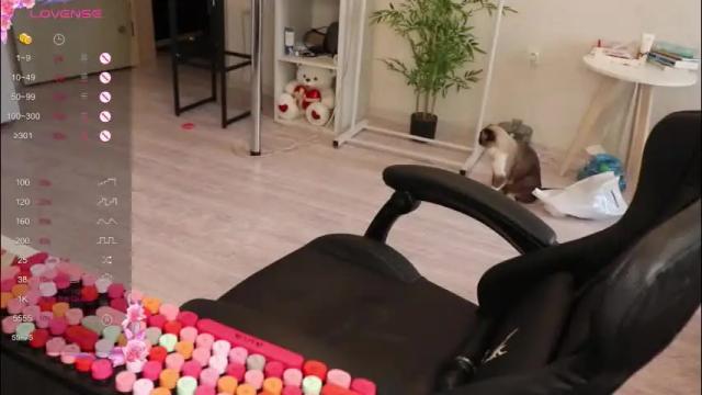 Thumbnail 1, _viv1an_'s Stream at Chaturbate, 1 month ago