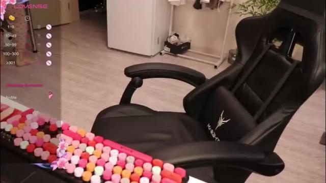 Thumbnail 2, _viv1an_'s Stream at Chaturbate, 1 month ago