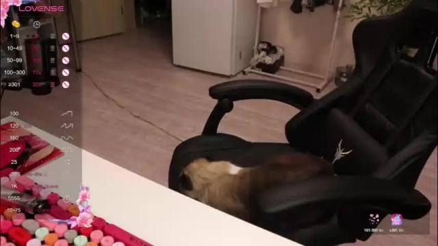 Thumbnail 3, _viv1an_'s Stream at Chaturbate, 1 month ago