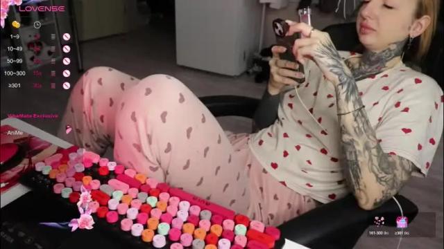 Thumbnail 2, _viv1an_'s Stream at Chaturbate, 24 days ago