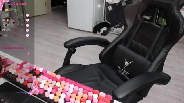 Thumbnail 3, _viv1an_'s Stream at Chaturbate, 22 days ago