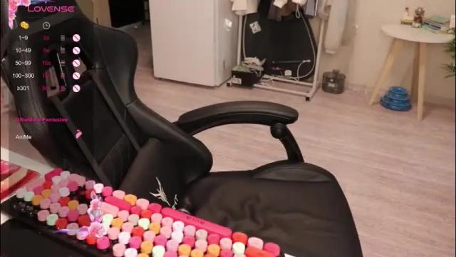 Thumbnail 1, _viv1an_'s Stream at Chaturbate, 16 days ago