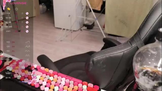 Thumbnail 2, _viv1an_'s Stream at Chaturbate, 15 days ago