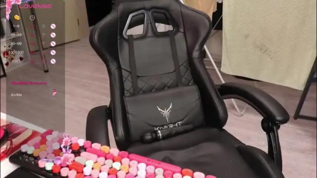 Thumbnail 1, _viv1an_'s Stream at Chaturbate, 14 days ago