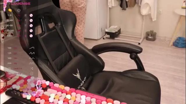 Thumbnail 3, _viv1an_'s Stream at Chaturbate, 14 days ago