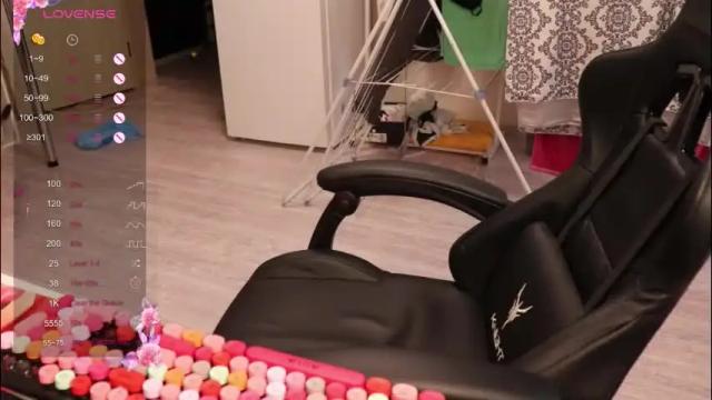 Thumbnail 2, _viv1an_'s Stream at Chaturbate, 5 days ago