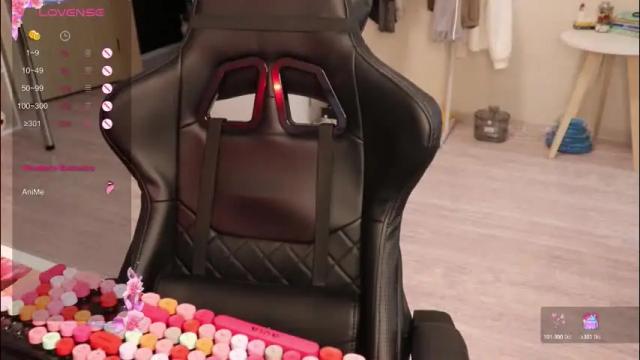 Thumbnail 1, _viv1an_'s Stream at Chaturbate, 2 days ago