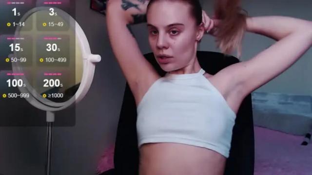 Thumbnail 3, _wednesday_addams_'s Stream at Chaturbate, 14 months ago
