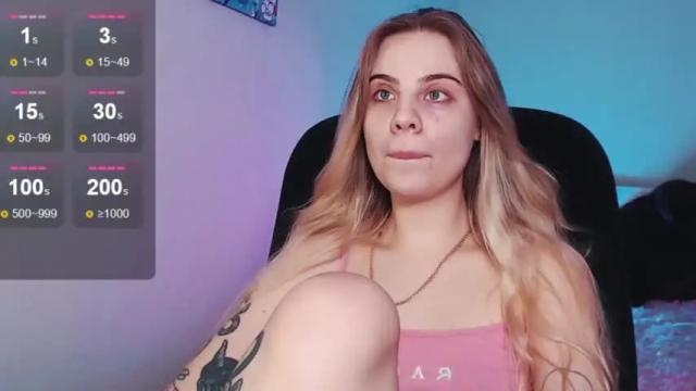 Image 10 of _wednesday_addams_ Stream on Chaturbate on 14 months ago