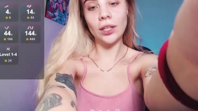 Image 4 of _wednesday_addams_ Stream on Chaturbate on 14 months ago