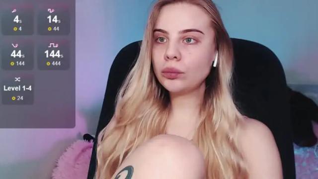 Thumbnail 1, _wednesday_addams_'s Stream at Chaturbate, 13 months ago
