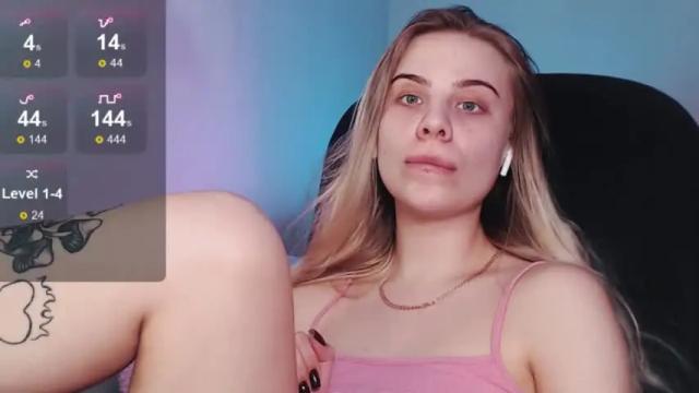 Thumbnail 3, _wednesday_addams_'s Stream at Chaturbate, 13 months ago