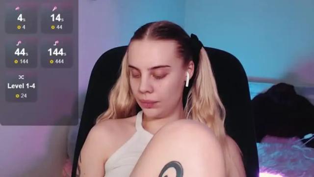Thumbnail 3, _wednesday_addams_'s Stream at Chaturbate, 13 months ago