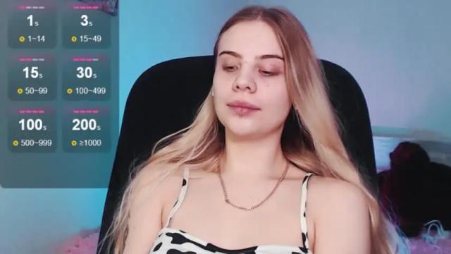 Image 7 of _wednesday_addams_ Stream on Chaturbate on 13 months ago