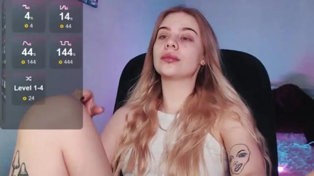 Thumbnail 1, _wednesday_addams_'s Stream at Chaturbate, 13 months ago