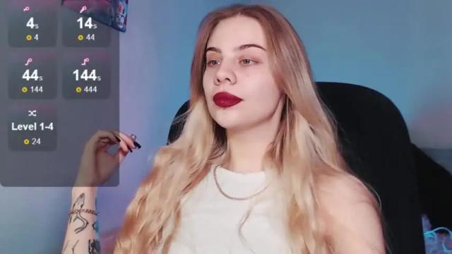 Image 7 of _wednesday_addams_ Stream on Chaturbate on 13 months ago