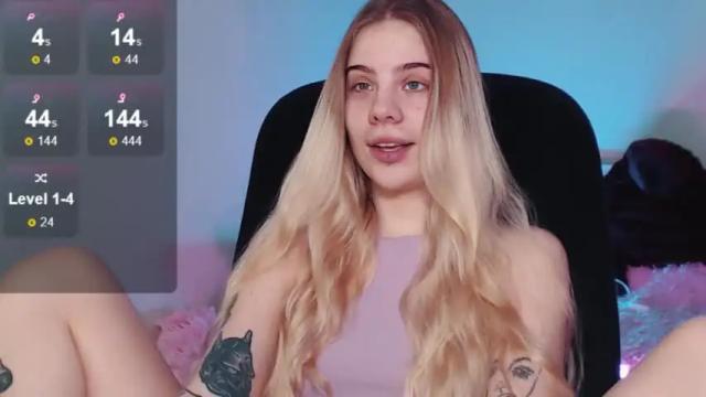 Image 6 of _wednesday_addams_ Stream on Chaturbate on 12 months ago