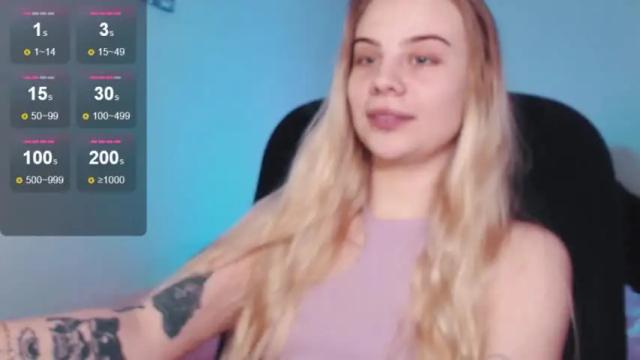 Thumbnail 1, _wednesday_addams_'s Stream at Chaturbate, 12 months ago