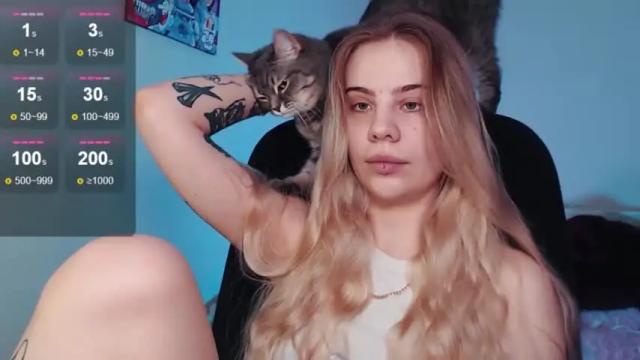 Thumbnail 1, _wednesday_addams_'s Stream at Chaturbate, 12 months ago