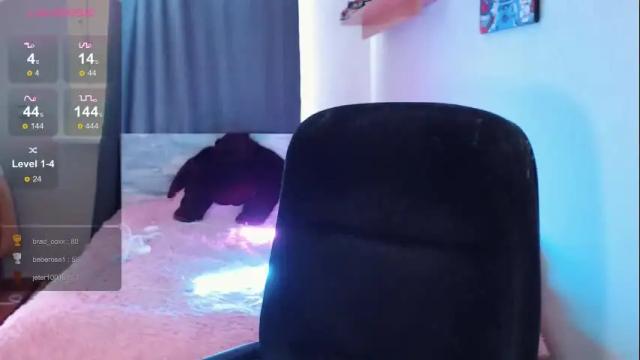 Image 2 of _wednesday_addams_ Stream on Chaturbate on 27 days ago