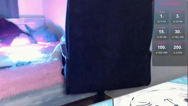 Image 3 of _wednesday_addams_ Stream on Chaturbate on 26 days ago