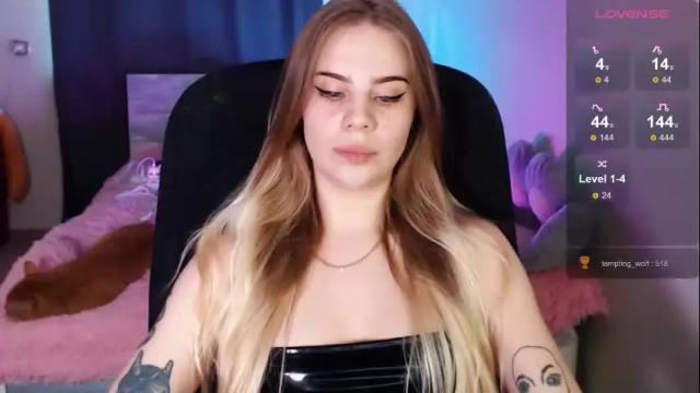 Image 7 of _wednesday_addams_ Stream on Chaturbate on 17 days ago