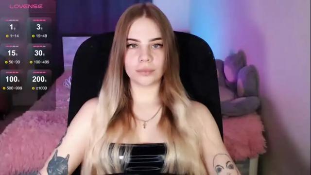 Image 10 of _wednesday_addams_ Stream on Chaturbate on 14 days ago