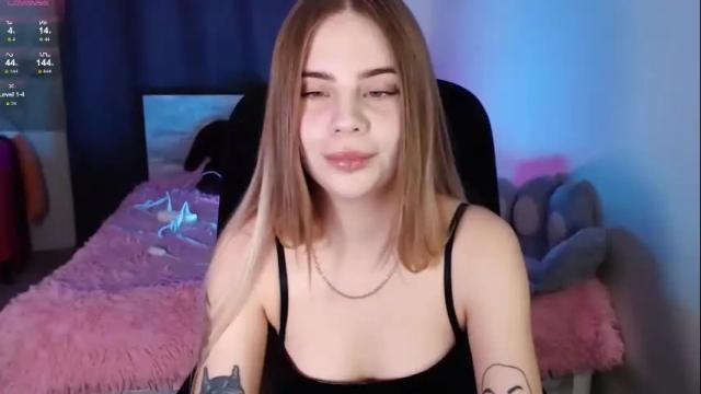 Image 4 of _wednesday_addams_ Stream on Chaturbate on 12 days ago