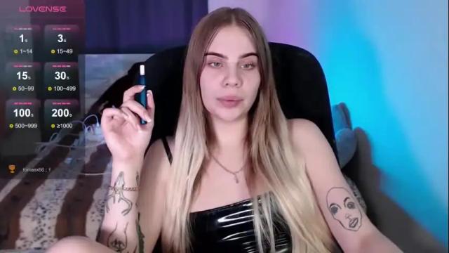 Image 3 of _wednesday_addams_ Stream on Chaturbate on 1 month ago