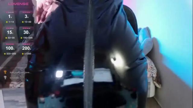 Thumbnail 3, _wednesday_addams_'s Stream at Chaturbate, 1 month ago