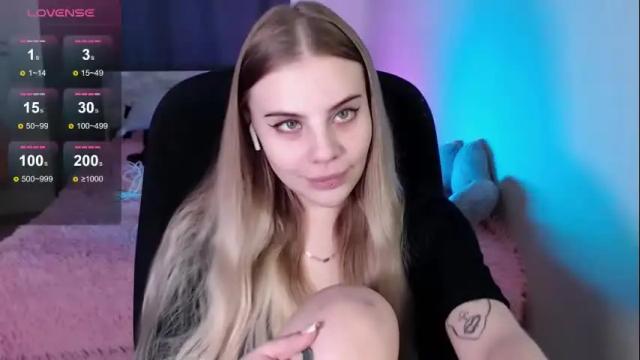 Image 10 of _wednesday_addams_ Stream on Chaturbate on 1 month ago
