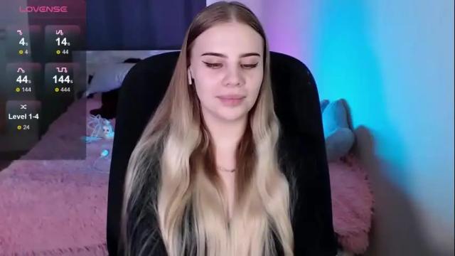 Image 11 of _wednesday_addams_ Stream on Chaturbate on 1 month ago