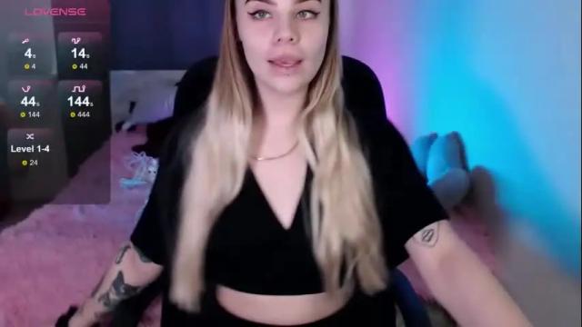 Image 3 of _wednesday_addams_ Stream on Chaturbate on 1 month ago