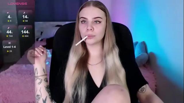 Thumbnail 2, _wednesday_addams_'s Stream at Chaturbate, 1 month ago