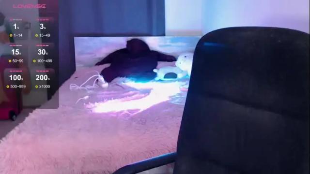 Thumbnail 1, _wednesday_addams_'s Stream at Chaturbate, 24 days ago